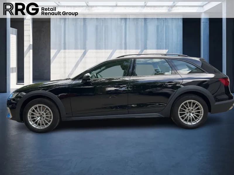Audi A4 Allroad — Bild 2