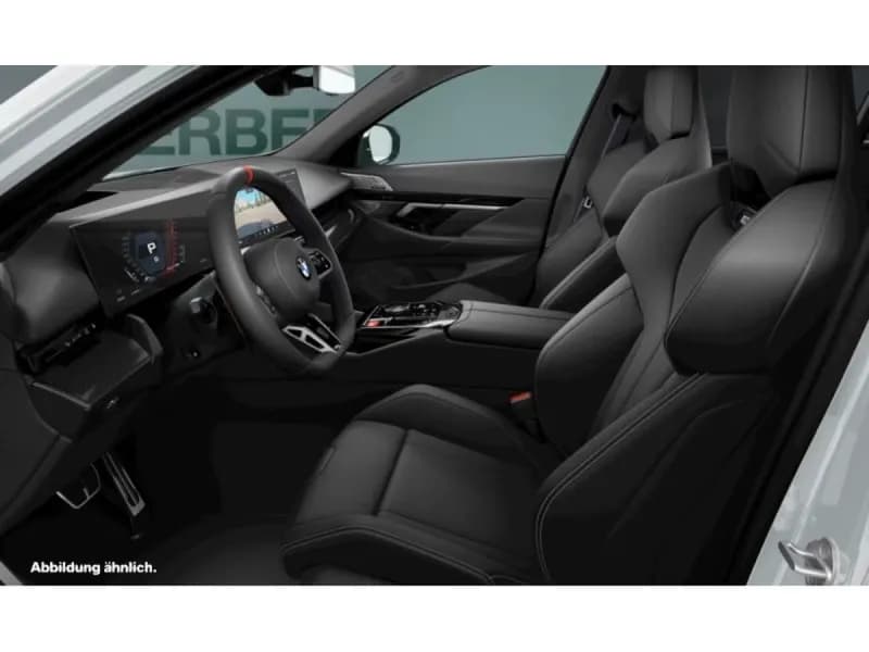 BMW M5 — Bild 3