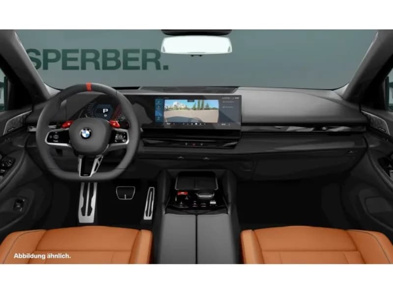 BMW M5 — Bild 3