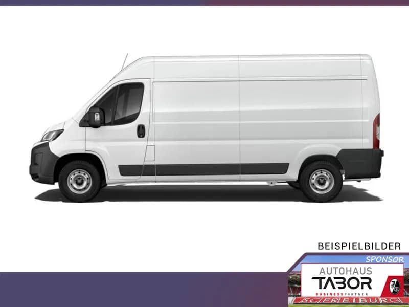 Opel Movano — Bild 3