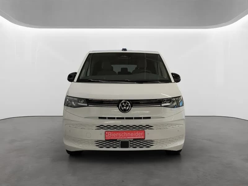 Volkswagen T7 Multivan — Bild 2