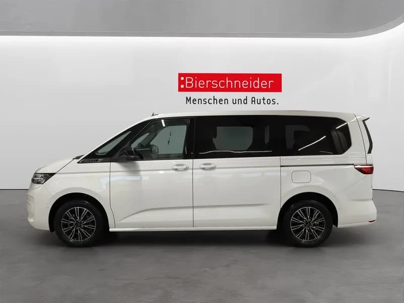 Volkswagen T7 Multivan — Bild 3