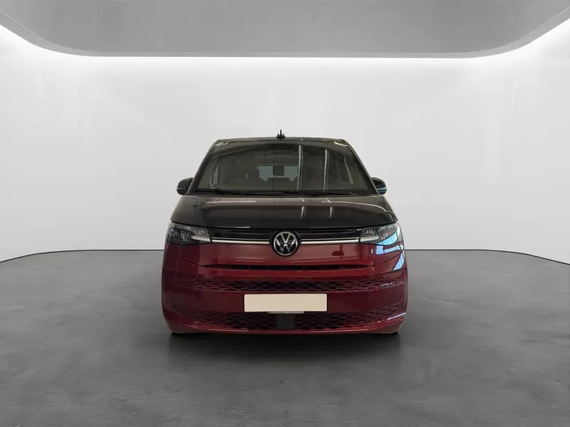 Volkswagen T7 Multivan — Bild 2