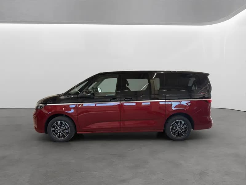Volkswagen T7 Multivan — Bild 3