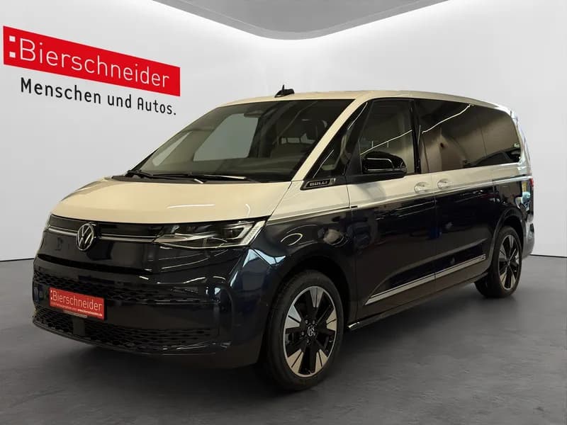 Volkswagen T7 Multivan — Bild 1