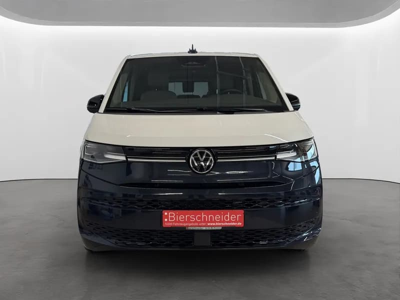 Volkswagen T7 Multivan — Bild 2