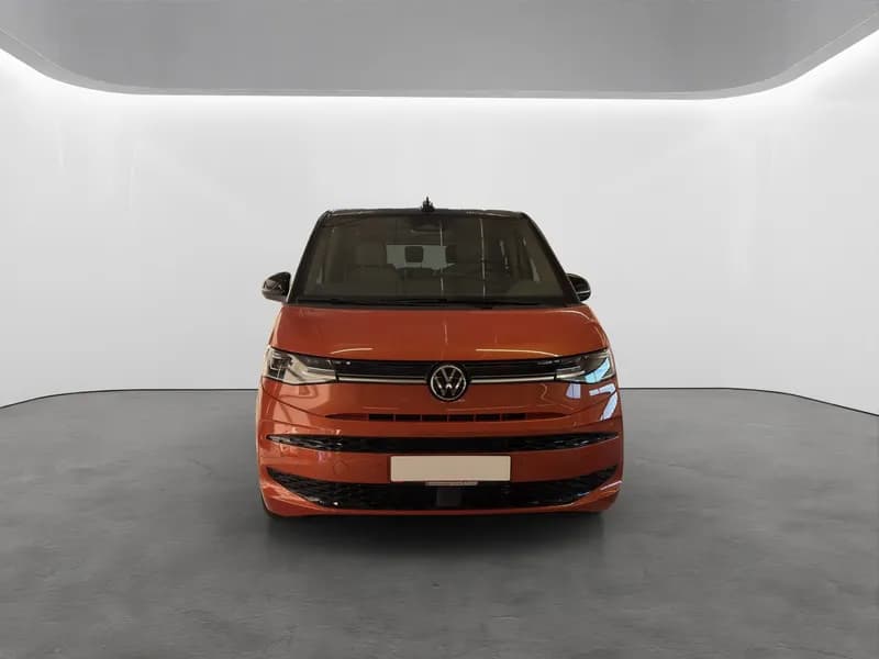 Volkswagen T7 Multivan — Bild 2