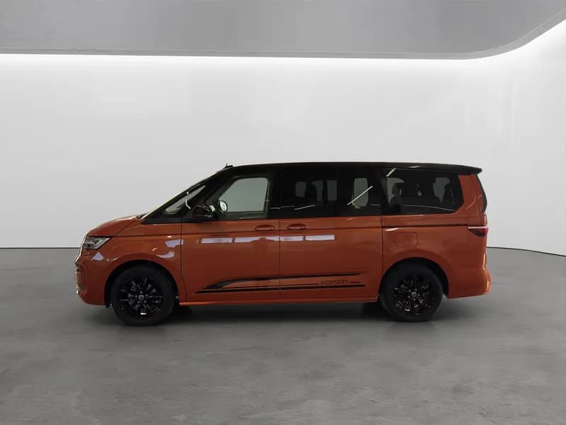 Volkswagen T7 Multivan — Bild 3