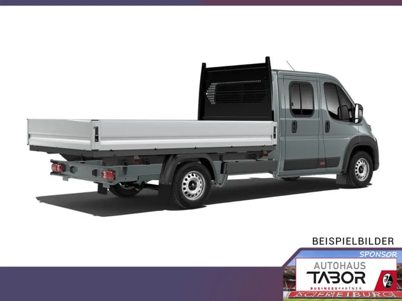 Opel Movano — Bild 3