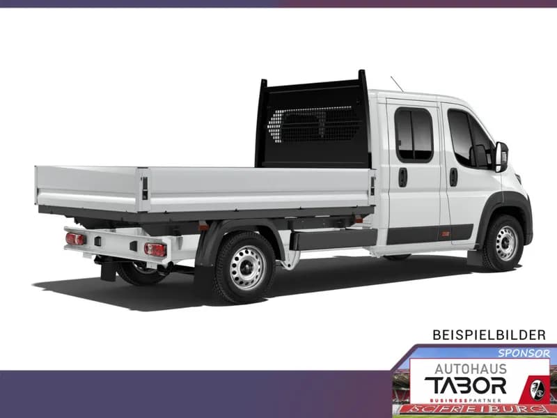 Opel Movano — Bild 3