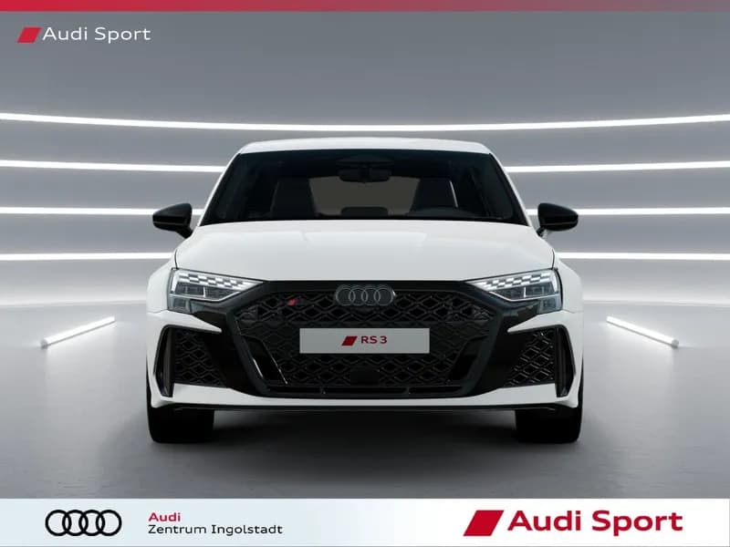 Audi RS3 Sportback — Bild 3
