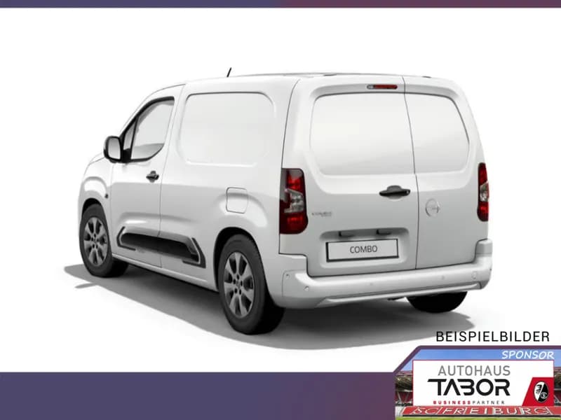 Opel Combo — Bild 3