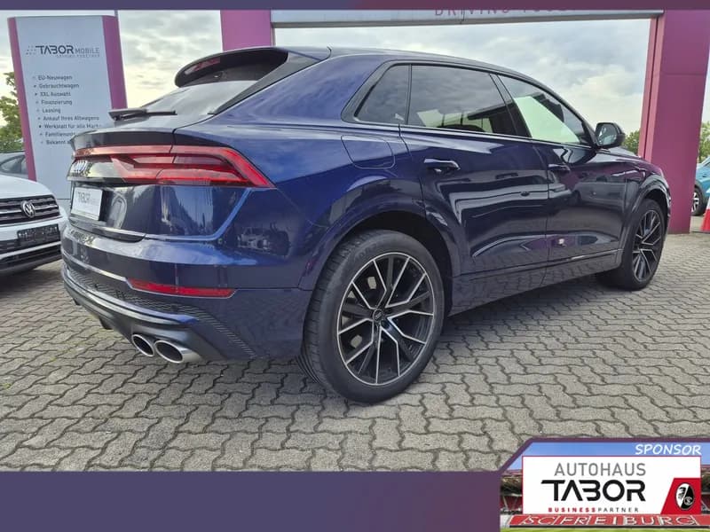 Audi SQ8 — Bild 3