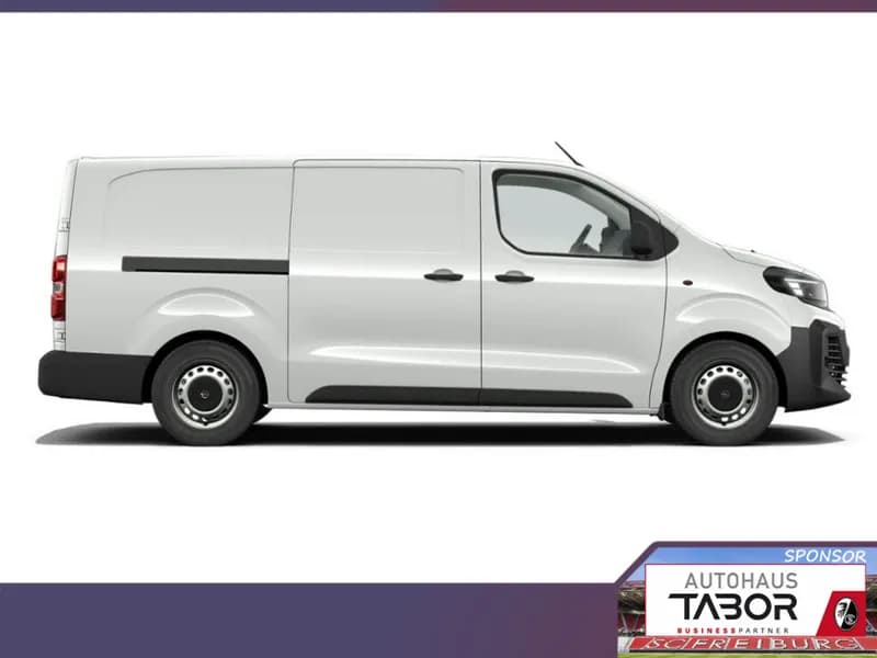 Opel Vivaro — Bild 3