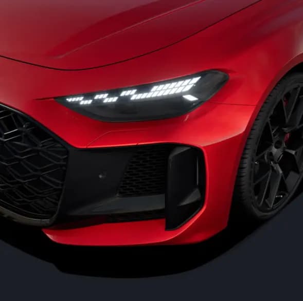 Audi RS5 — Bild 3