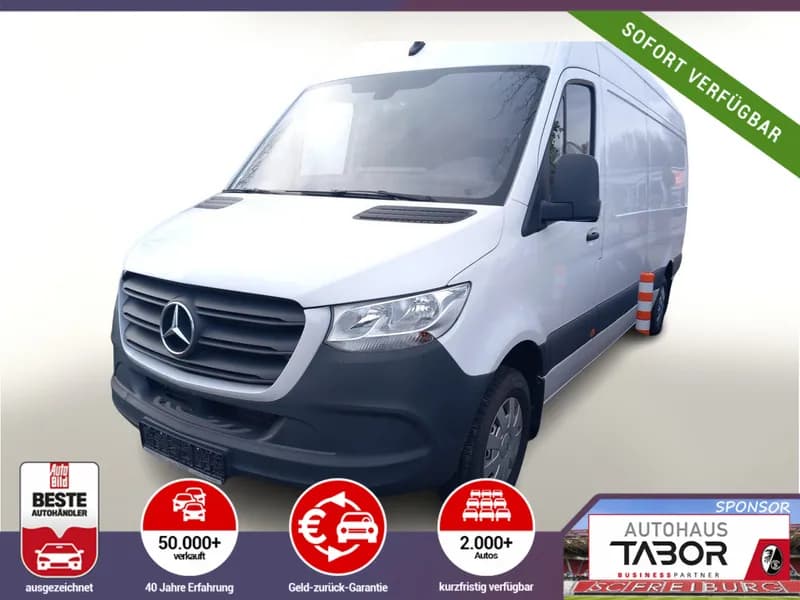 Sprinter
