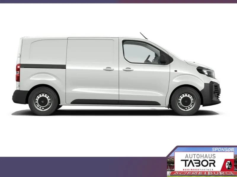 Opel Vivaro — Bild 3
