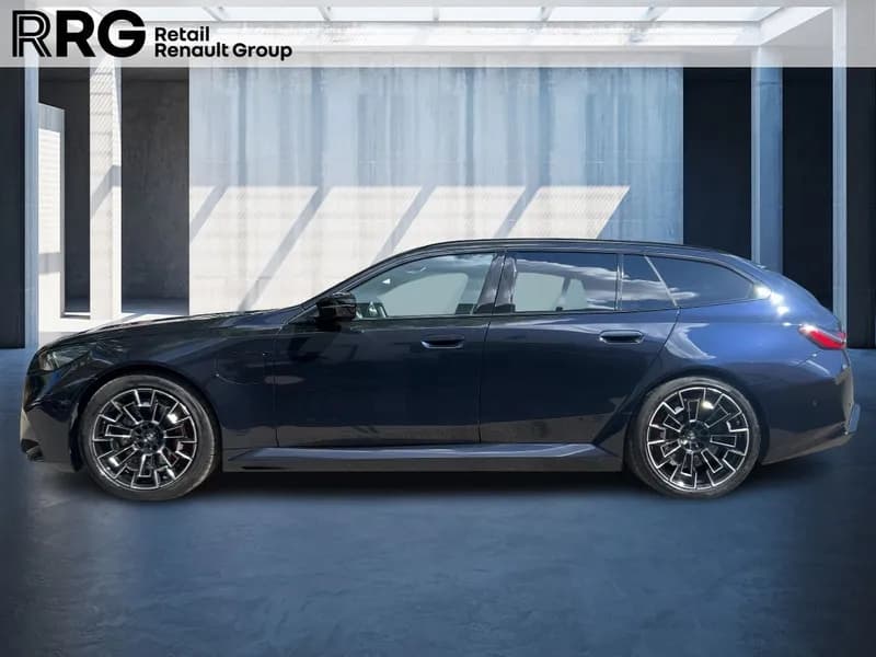 BMW M5 — Bild 2