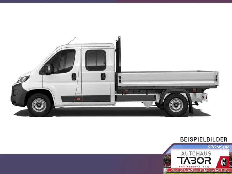 Opel Movano — Bild 3