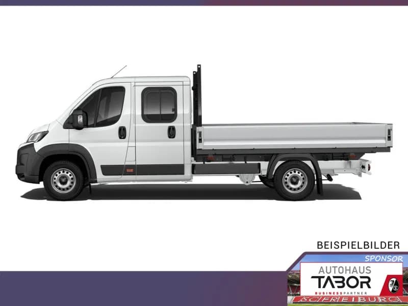 Opel Movano — Bild 2