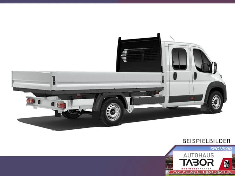 Opel Movano — Bild 3