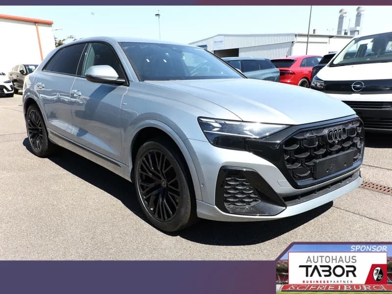 Audi Q8 — Bild 2