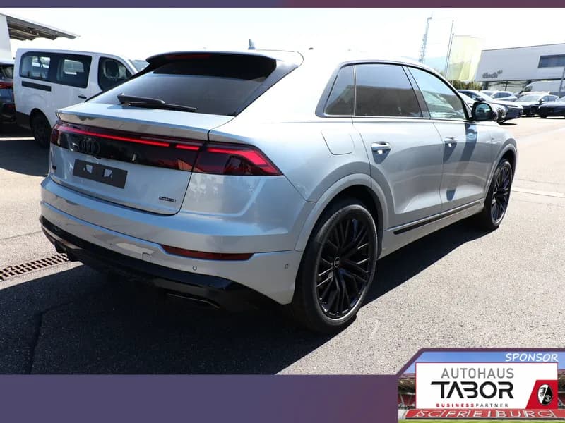 Audi Q8 — Bild 3