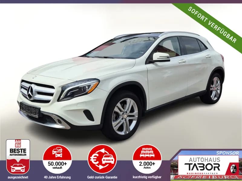 GLA 250