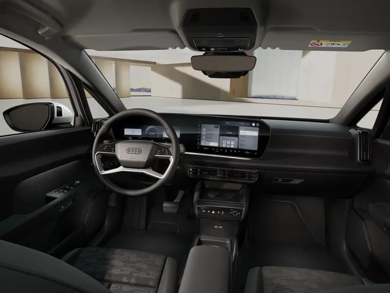 Audi A2 — Bild 3