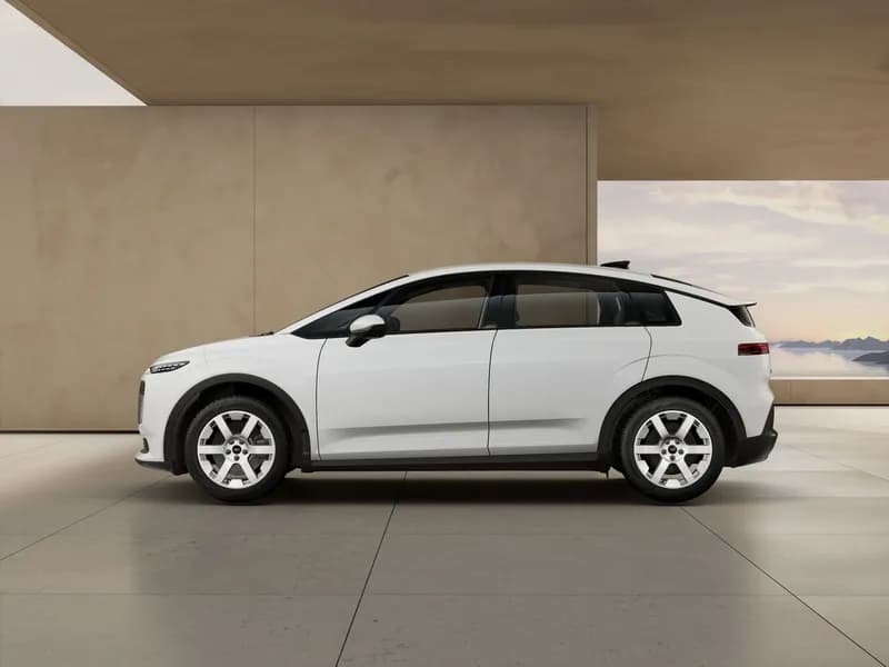 Audi A2 — Bild 3