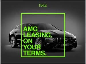 Mercedes-Benz AMG GT 63