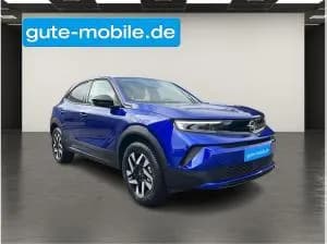 Opel Mokka-e