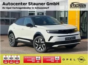 Opel Mokka-e