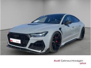 Audi RS7