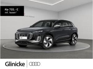 Audi SQ6 e-tron