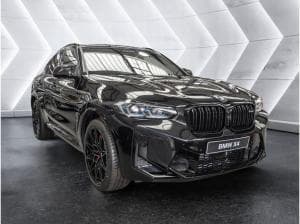BMW X4 M