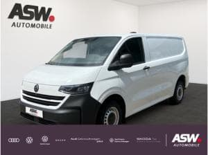 Volkswagen e-Transporter