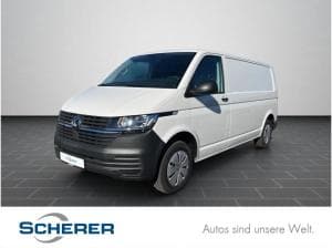 Volkswagen T6
