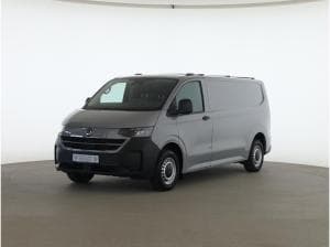 Volkswagen e-Transporter
