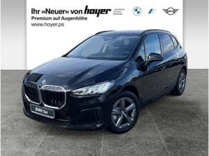 BMW 2er