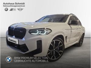 BMW X4 M