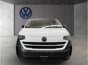 Volkswagen e-Transporter