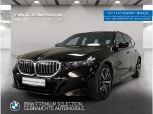 BMW 5er