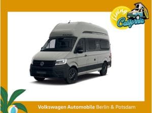 Volkswagen Grand California
