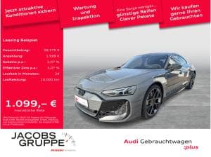 Audi RS e-tron GT