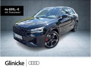 Audi SQ2