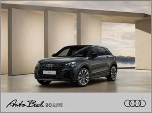 Audi SQ2