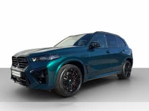 BMW X5 M