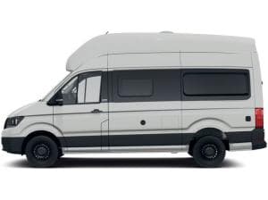 Volkswagen Grand California