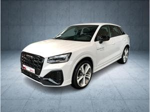 Audi SQ2